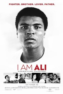 Yo Soy Ali (2014) poster